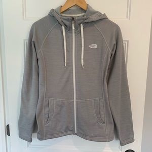 THE NORTH FACE Zip-up Sweater